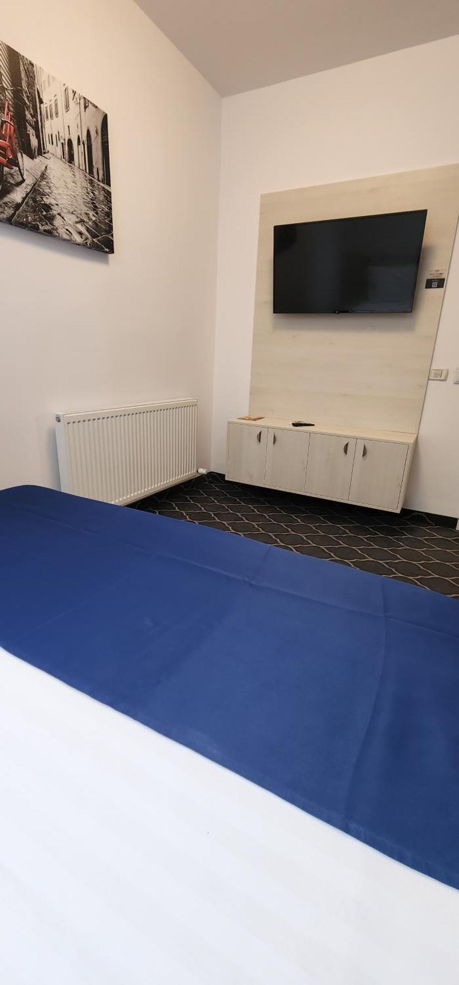 Eros Beach Resort Năvodari Kültér fotó