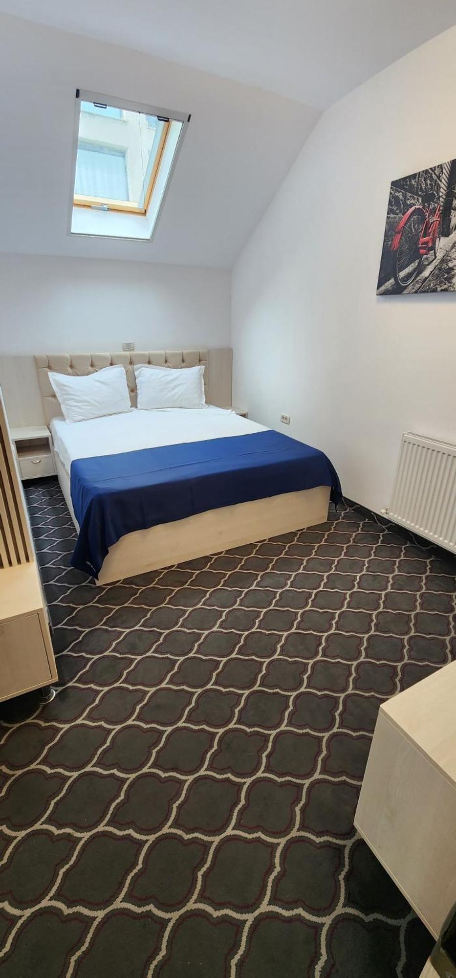 Eros Beach Resort Năvodari Kültér fotó