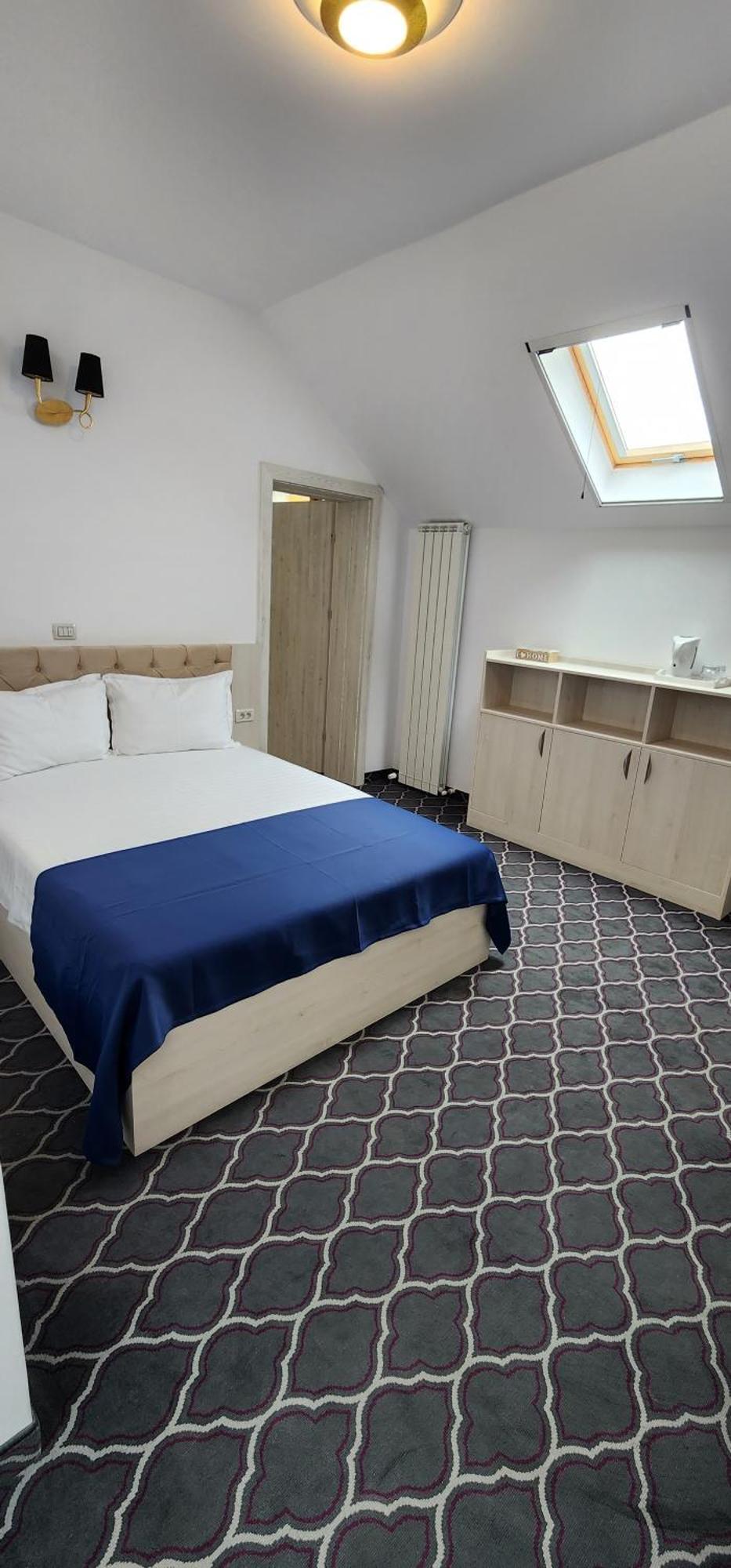Eros Beach Resort Năvodari Kültér fotó