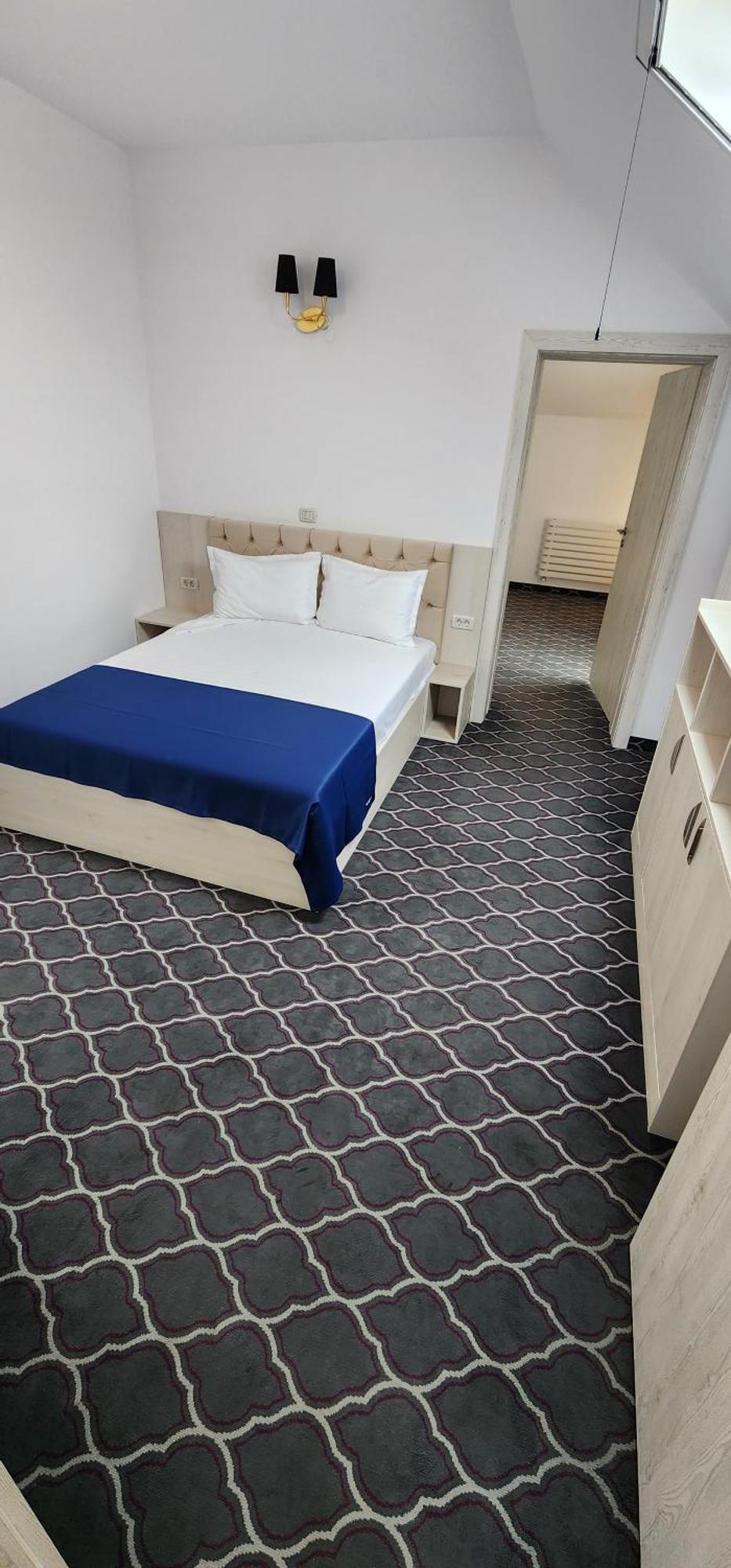 Eros Beach Resort Năvodari Kültér fotó