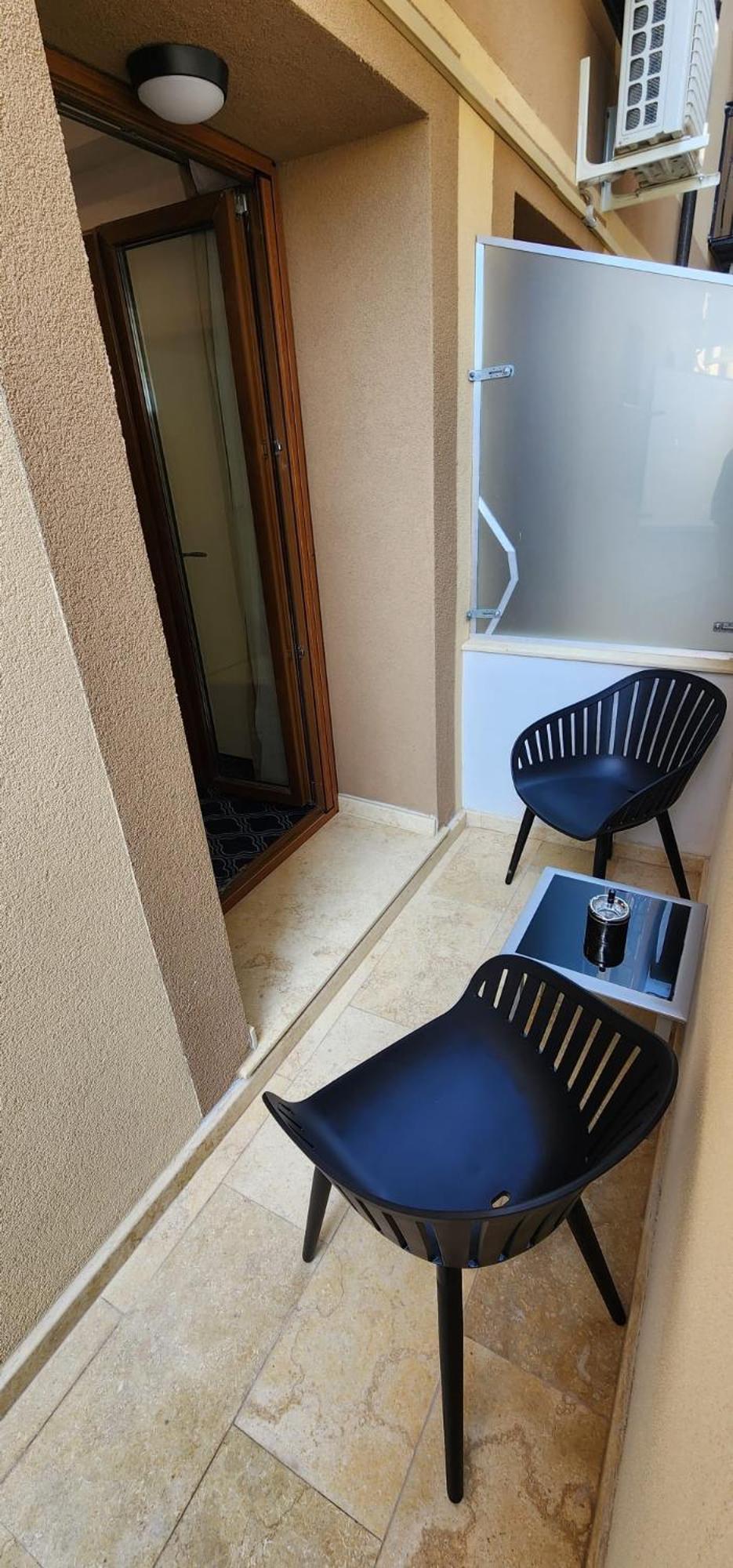 Eros Beach Resort Năvodari Kültér fotó