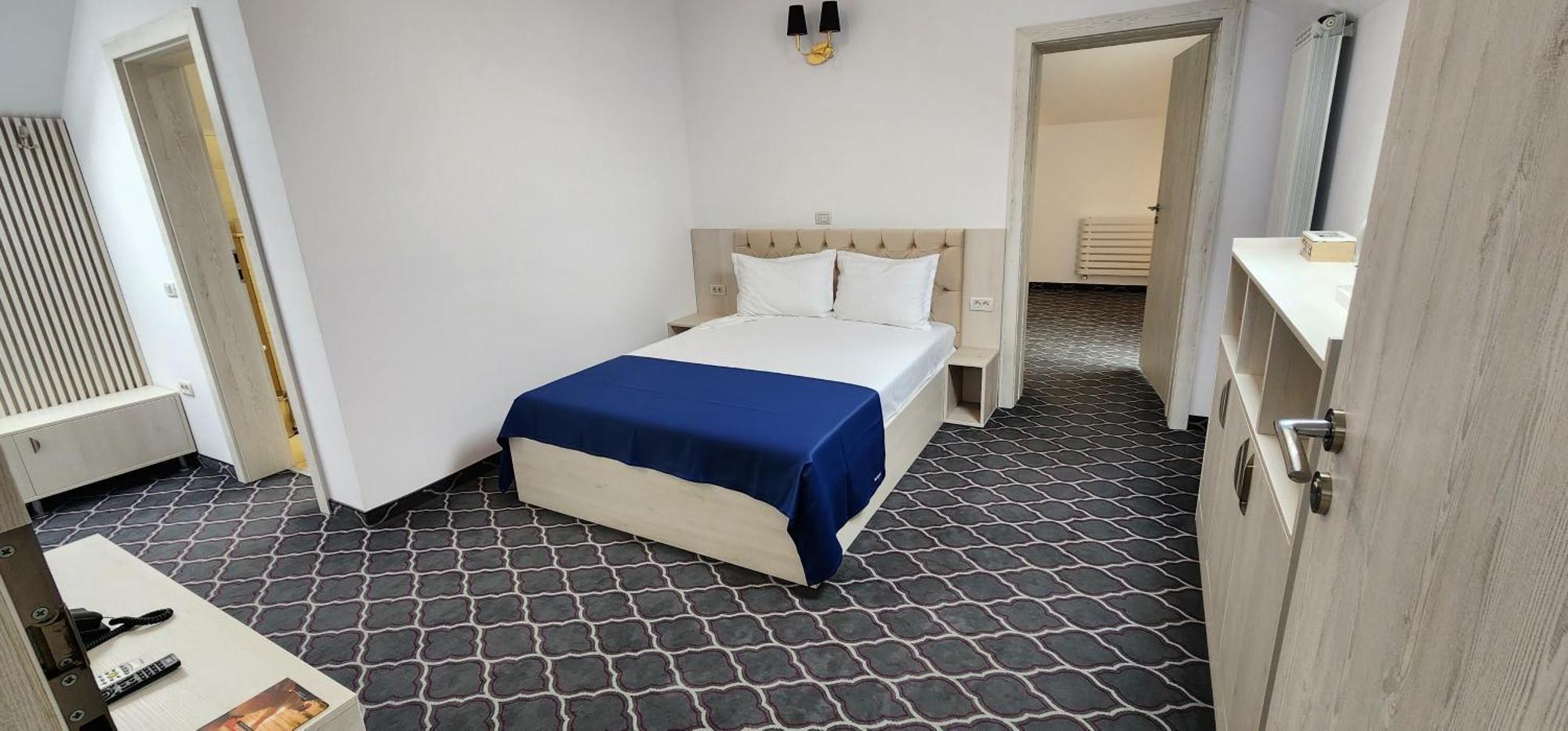 Eros Beach Resort Năvodari Kültér fotó